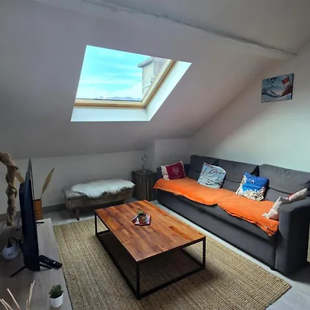 Apartment L'arche De Noe *