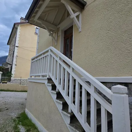 L'arche De Noe Apartment